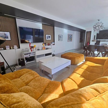 Rouen Centre Avec Sauna - Jacuzzi - Parking - 5 Etoiles Εξωτερικό φωτογραφία