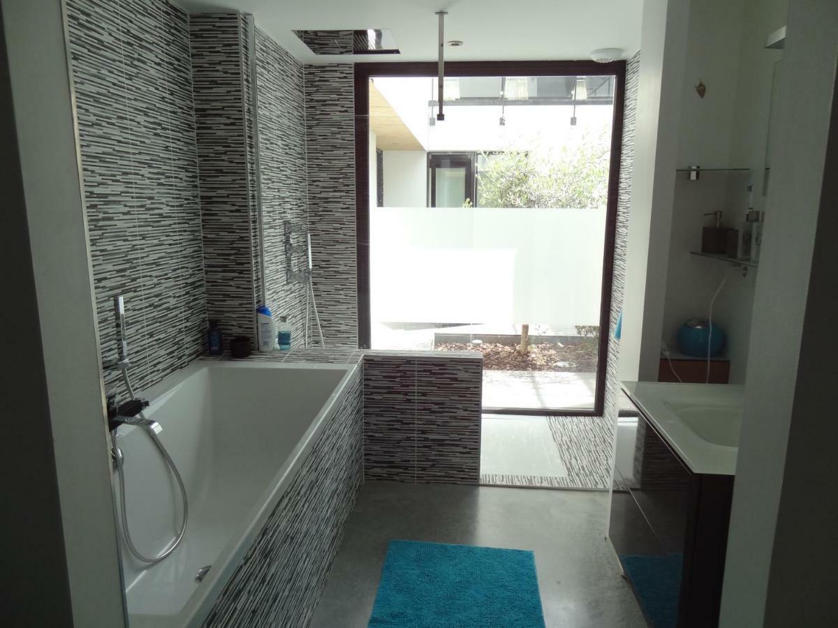 Rouen Centre Avec Sauna - Jacuzzi - Parking - 5 Etoiles Εξωτερικό φωτογραφία